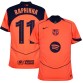 Barcelona Tredjedrakt Raphinha 11 2025–2026